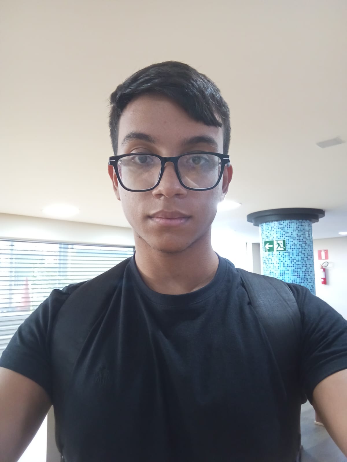 Gabriel Almeida Castorino