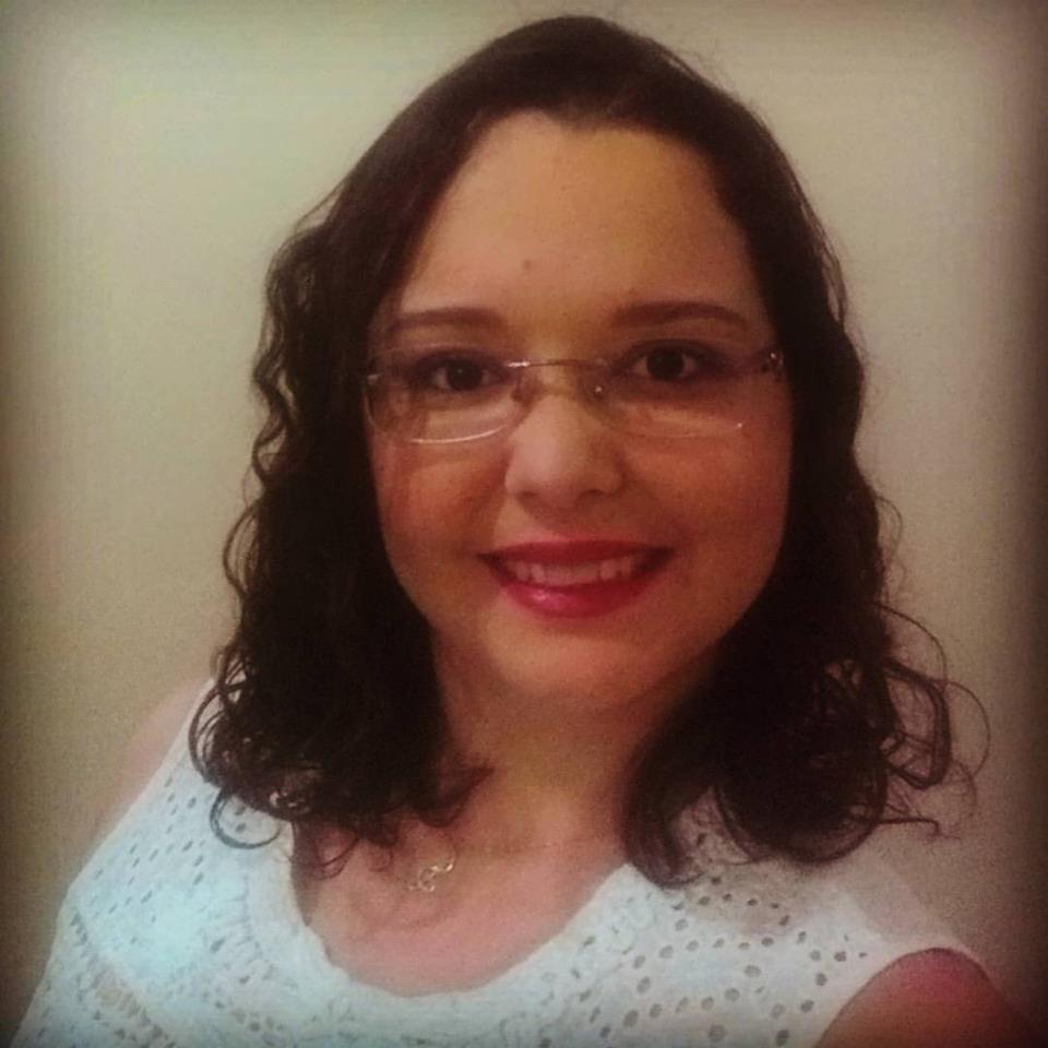 Daniela Cotta Bicalho