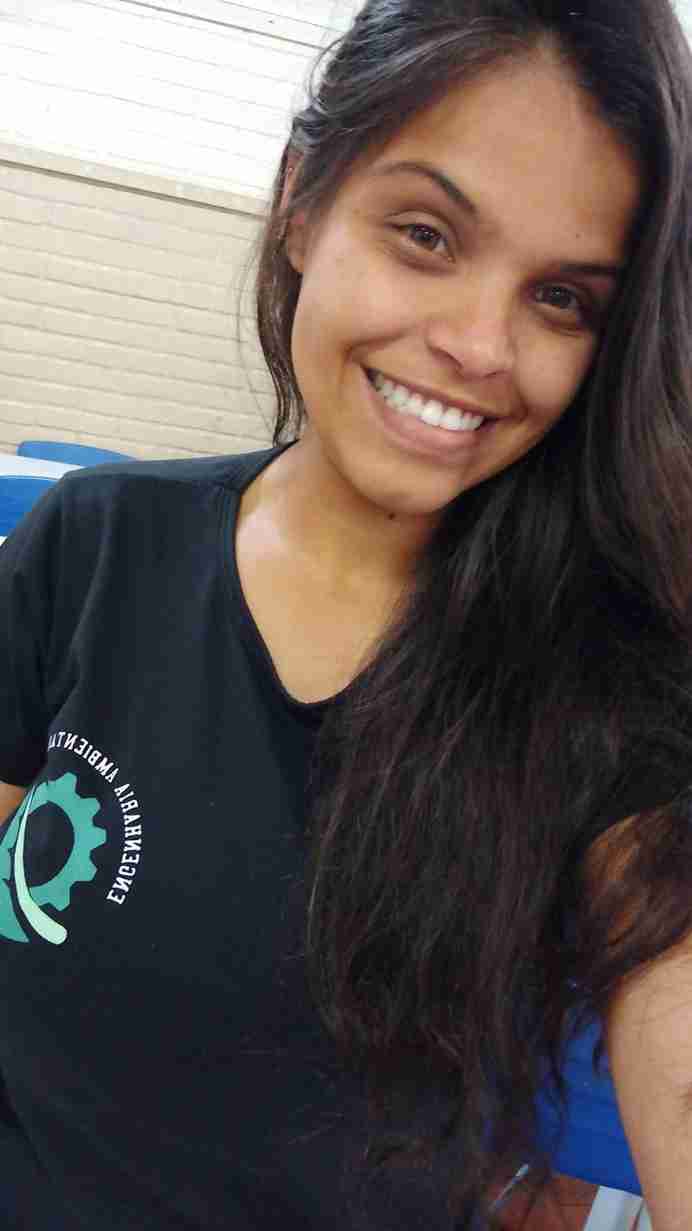 Laíne Fernanda de Souza