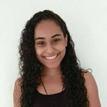 Samantha Nicoly das Mercês Cruz