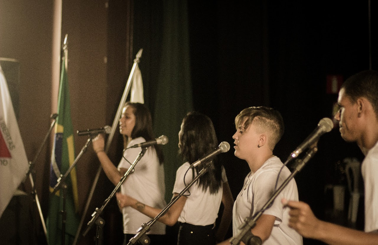 OIM 2018 - cerimonia 2018 10