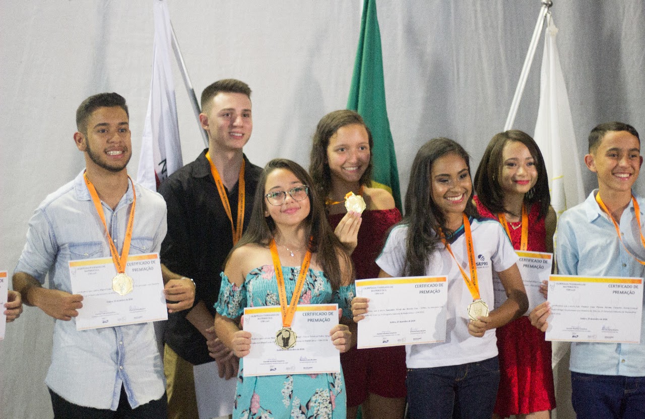 OIM 2018 - cerimonia 2018 16