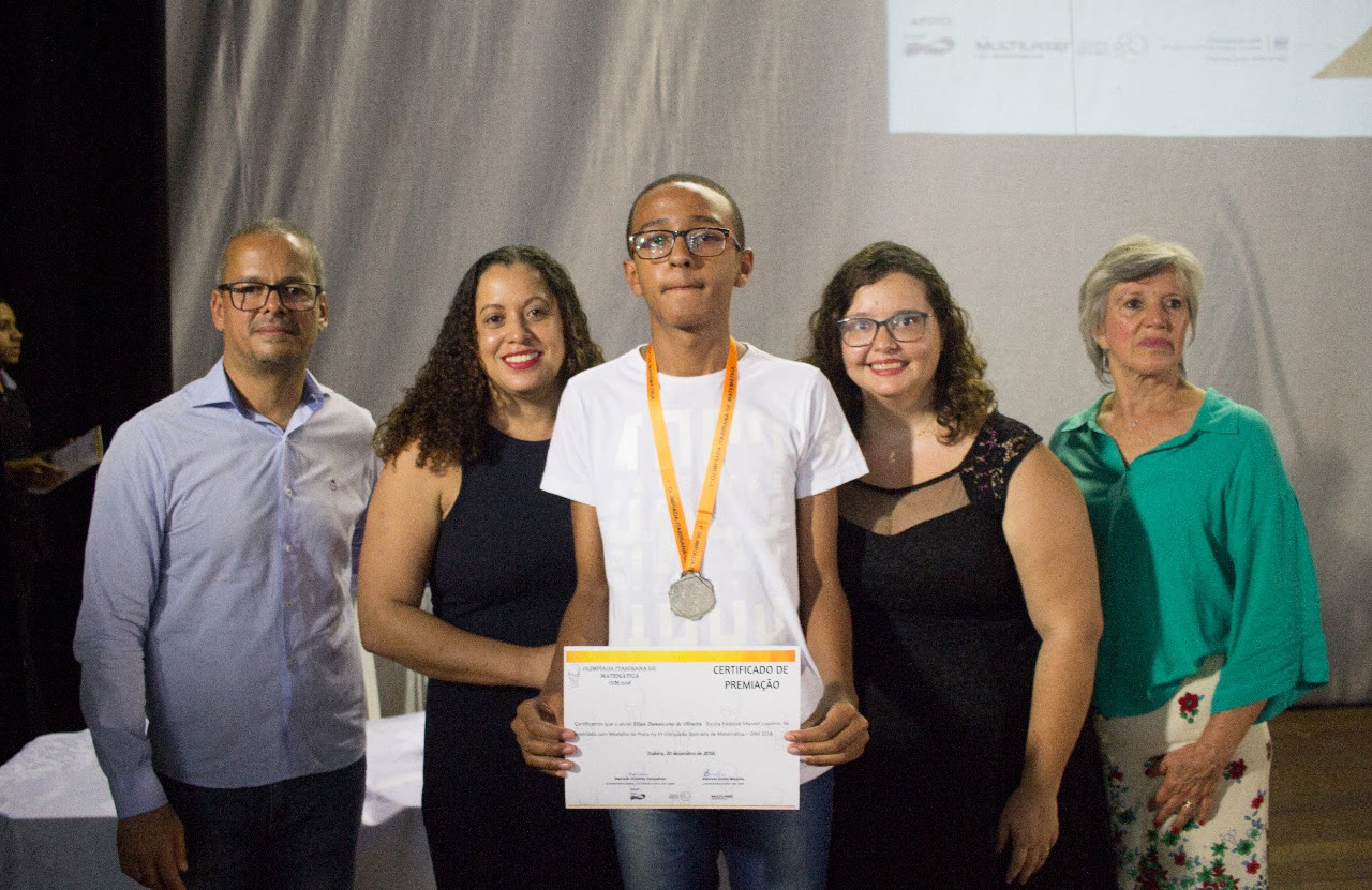 OIM 2018 - cerimonia 2018 18