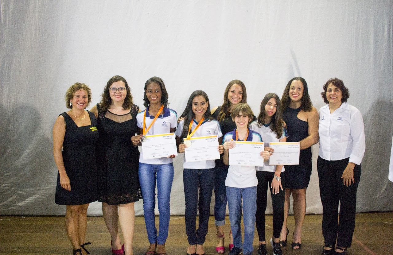 OIM 2018 - cerimonia 2018 23