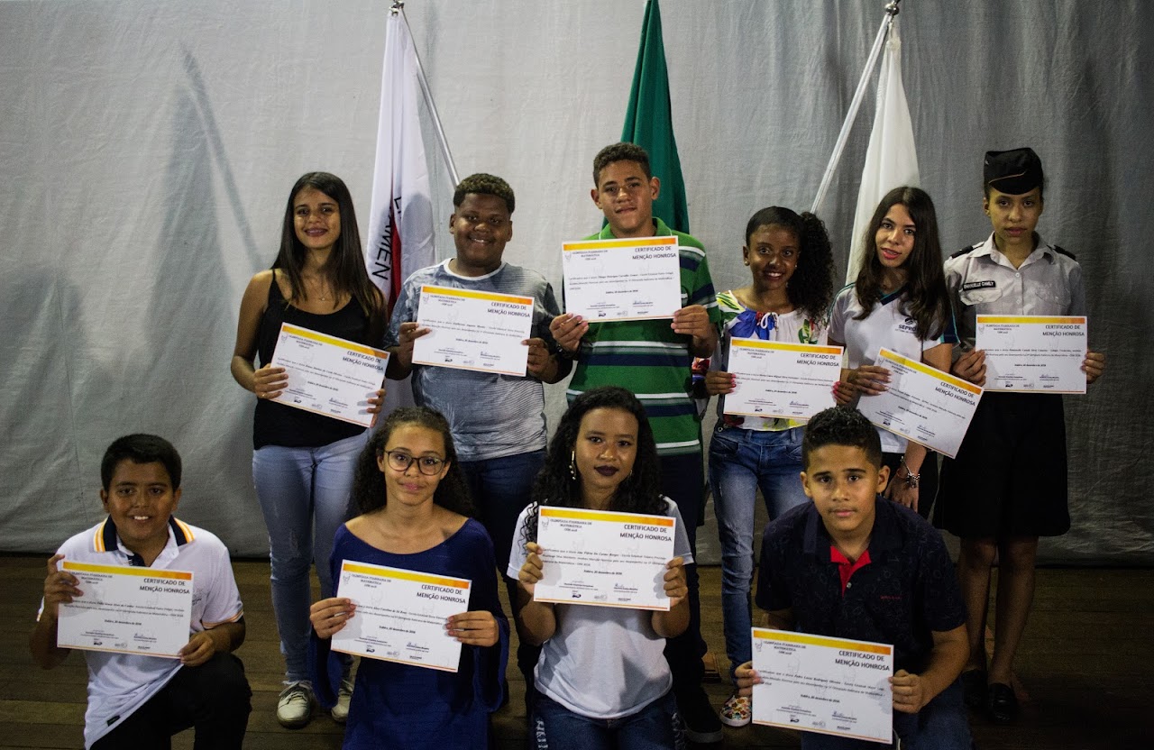 OIM 2018 - cerimonia 2018 26