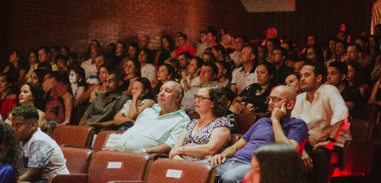 OIM 2018 - cerimonia 2018 6