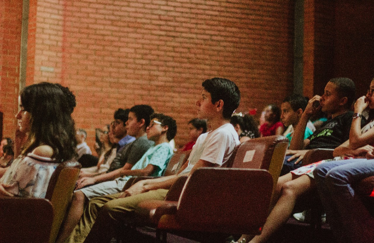 OIM 2018 - cerimonia 2018 8