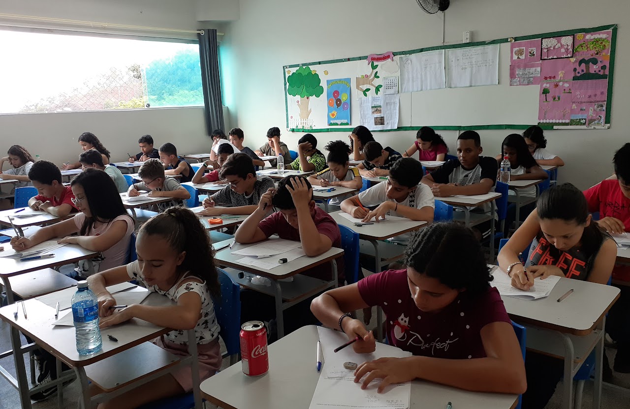 OIM 2019 - fase2 - fase2 OIM 2019 6