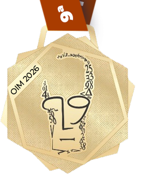 Medalha de ouro