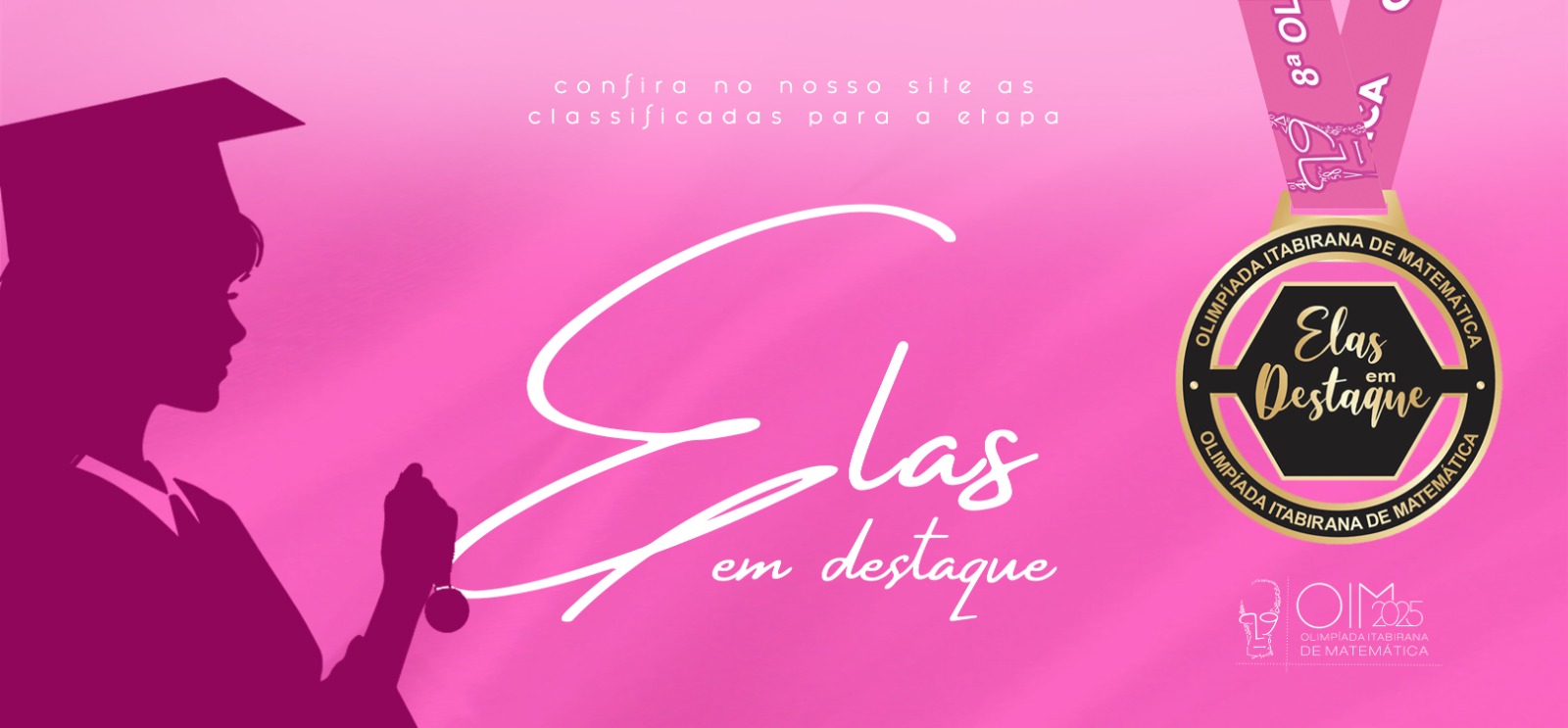 Datas de Inscrições