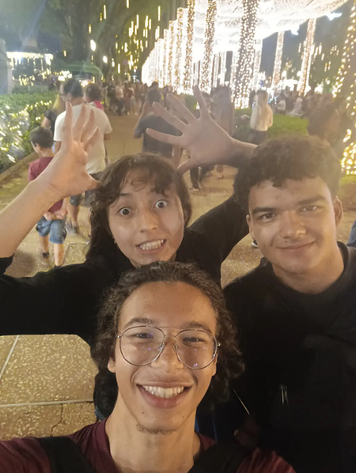 Heitor José Marques Macedo