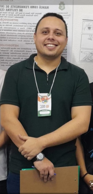 Izac Dalva Montenegro Fernandes Filho