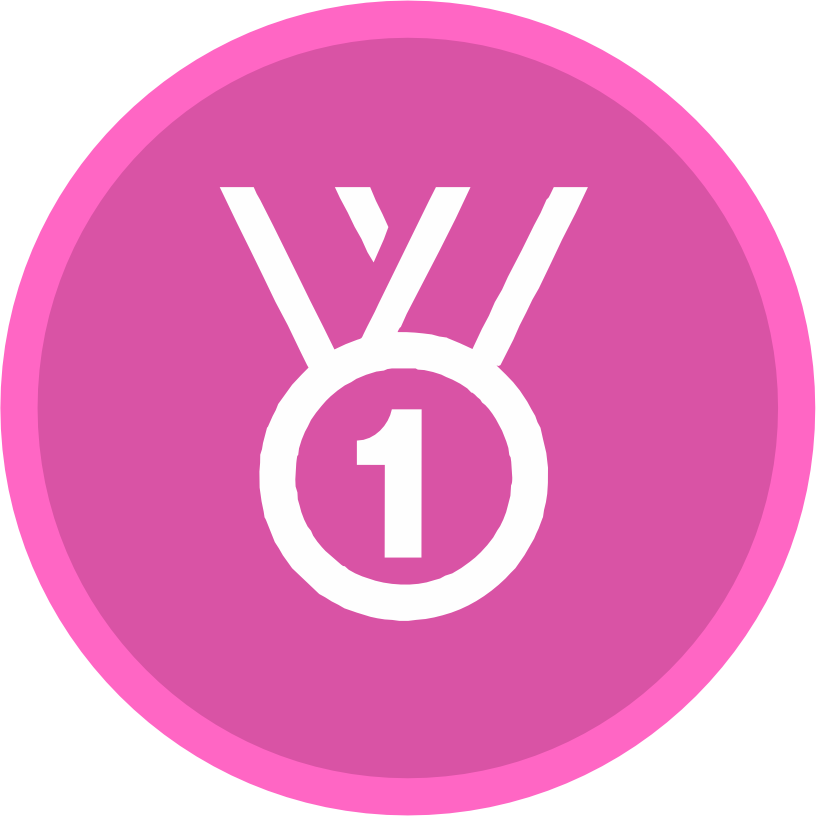 Ícone Medalha